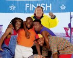 Cool Runnings - Quattro sottozero, il cast ricorda John Candy: 'Era un uomo dolcissimo'