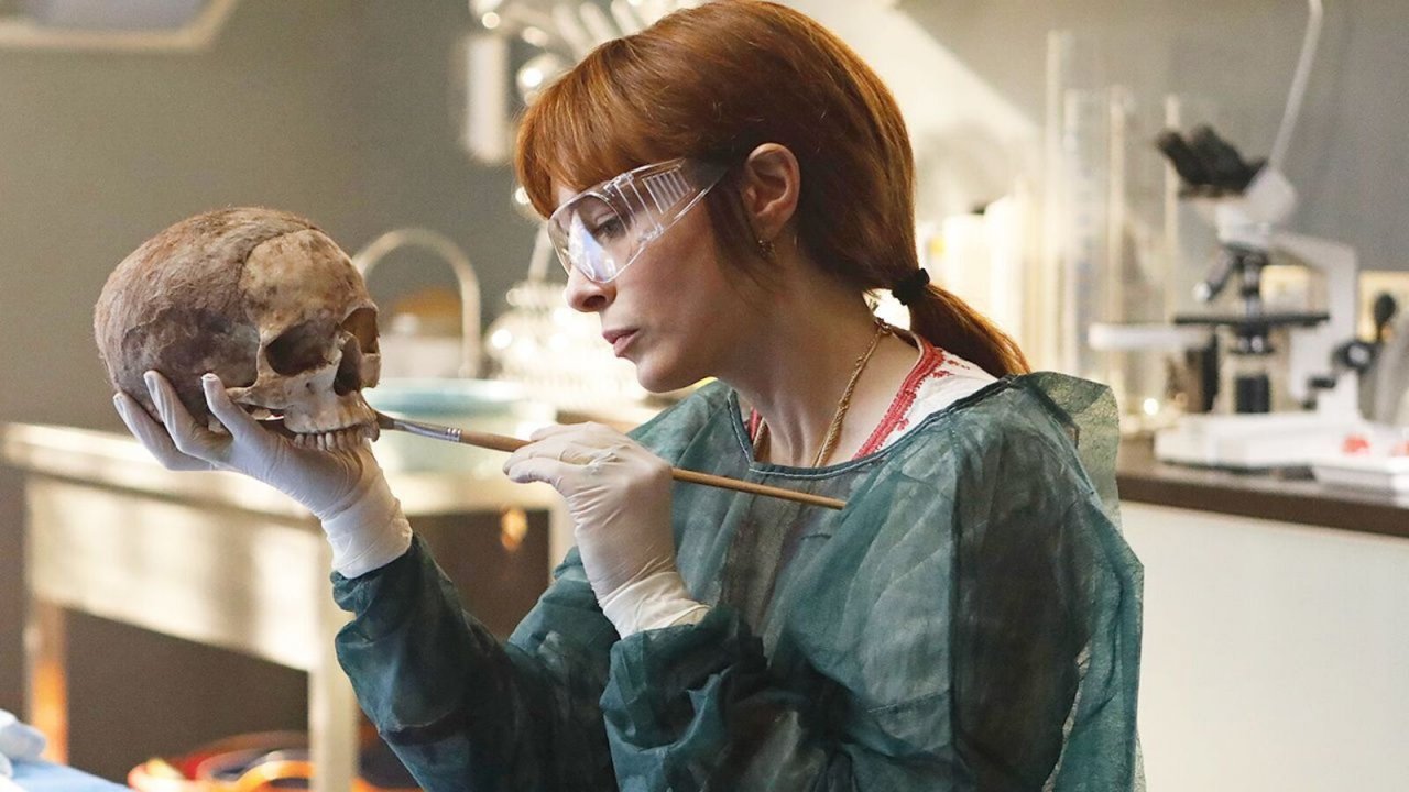 Miriam Dalmazio in Costanza