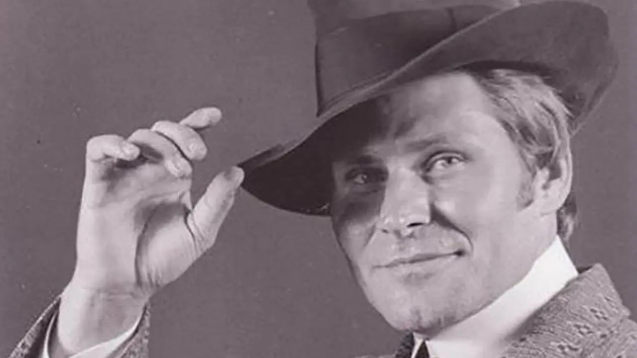 Primo piano di Bruce Glover