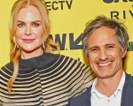 Holland, Nicole Kidman e Gael Garcia Bernal: 'Crediamo nel lavoro di squadra, non nel divismo'