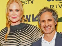Holland, Nicole Kidman e Gael Garcia Bernal: 'Crediamo nel lavoro di squadra, non nel divismo'