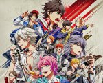 Hypnosis Mic: Division Rap Battle è l'anime interattivo incubo di ogni cinefilo