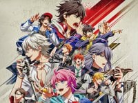 Hypnosis Mic: Division Rap Battle è l'anime interattivo incubo di ogni cinefilo