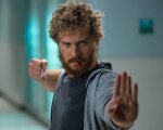 Iron Fist, Finn Jones sogna di tornare nel MCU come Danny Rand: 'Datemi una chance'