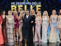 Ne vedremo delle belle, le pagelle della seconda puntata