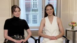 The White Lotus 3: Michelle Monaghan e Aimee Lou Wood