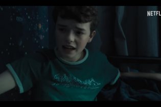 Adolescence - Trailer della serie Netflix creata e interpretata da Stephen Graham