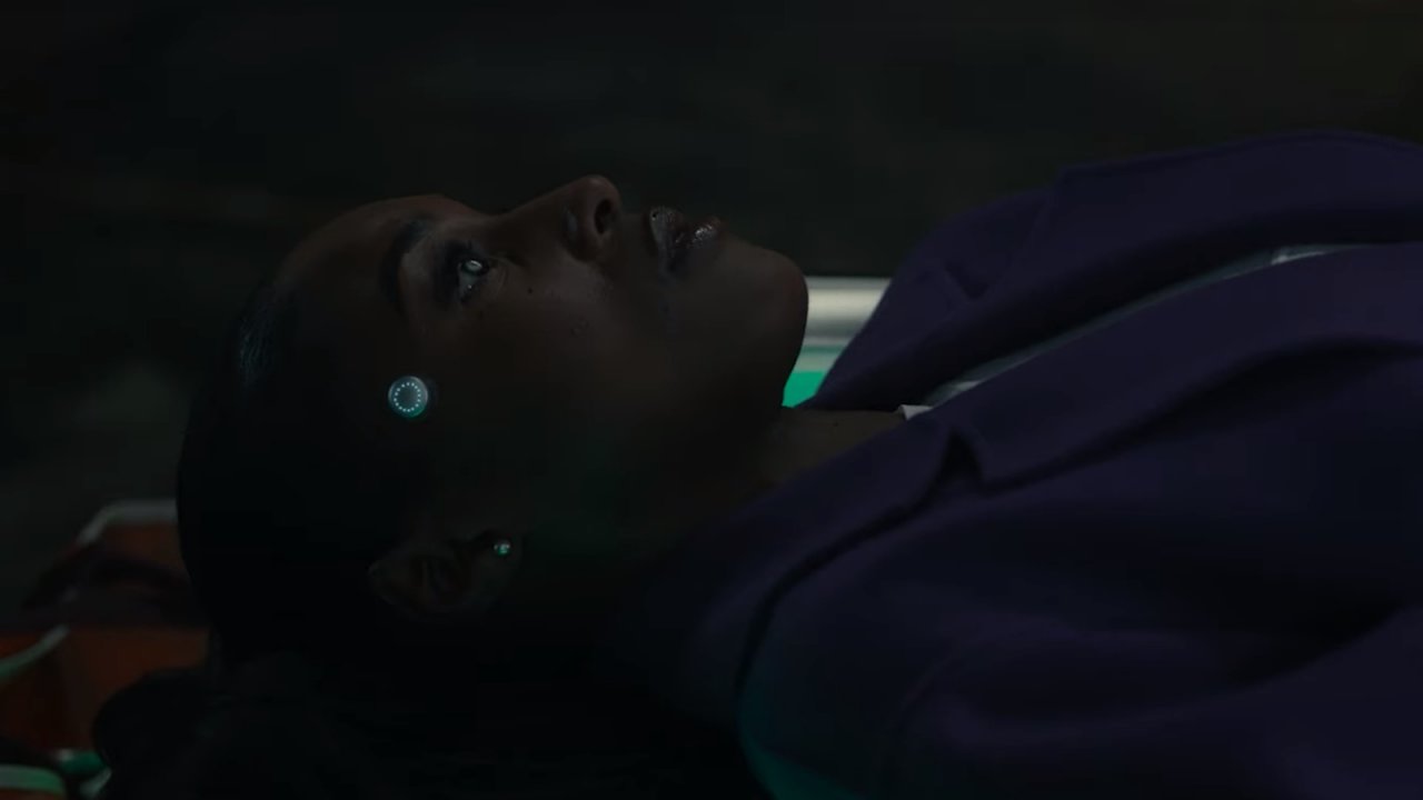 Una foto di Black Mirror 7