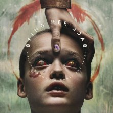 Bring Her Back: la nuova locandina dell'horror