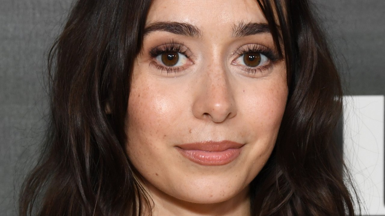 Cristin Milioti