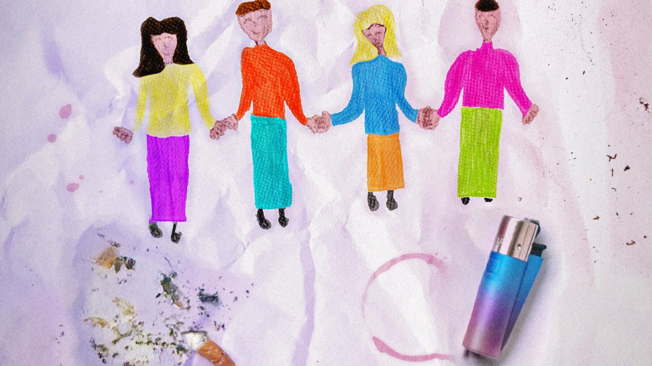 Un'immagine di Di Noi 4