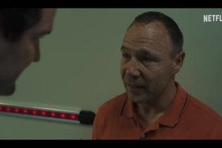 Adolescence - Trailer italiano della serie Netflix creata e interpretata da Stephen Graham