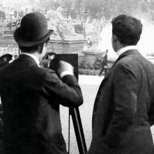 Lumière - L'avventura del cinema: una sequenza del film