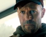 Jason Statham e il suo action thriller A Working Man scalzano Biancaneve dalla vetta del box office USA