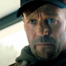 A Working Man: un primo piano di Jason Statham