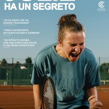 Locandina di Julie ha un segreto