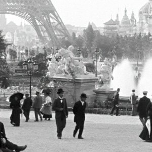 Lumière - L'avventura del cinema: una foto
