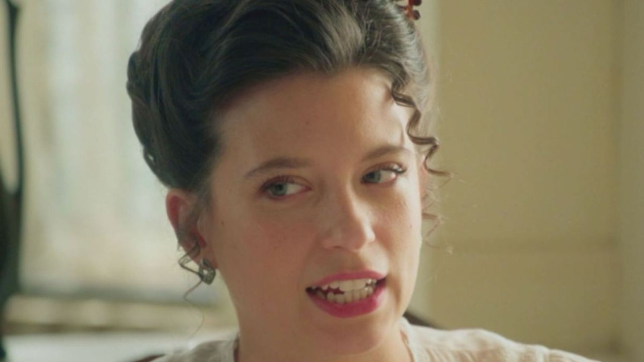 Martina de La Promessa