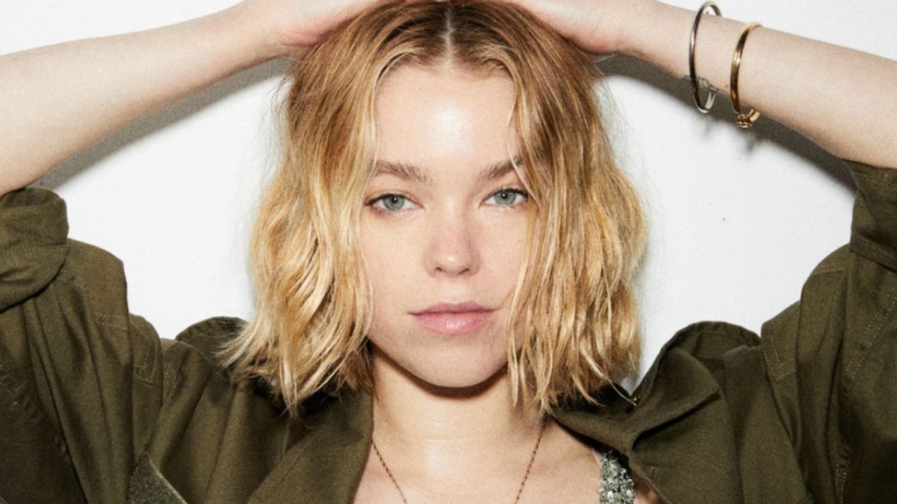 Una foto di Milly Alcock