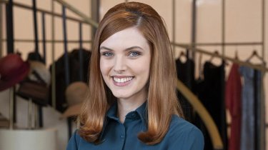 Odile Arianna Amadei