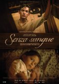 Senza sangue: locandina del film di Angelina Jolie