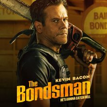 Locandina di The Bondsman