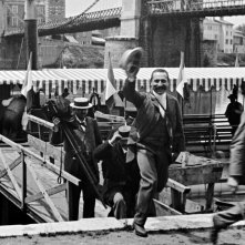 Lumière - L'avventura del cinema: un frame del film