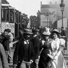 Lumière - L'avventura del cinema: una scena del film