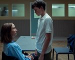 Adolescence potrebbe presto arrivare a quota 100 milioni di visualizzazioni su Netflix