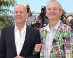 Bill Murray si emoziona svelando quando ha incontrato per la prima volta Bruce Willis