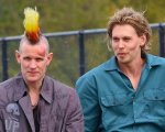 Caught Stealing: Darren Aronosfky ha mostrato il trailer del suo crime con Austin Butler al CinecmaCon