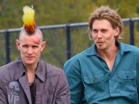 Caught Stealing: Darren Aronosfky ha mostrato il trailer del suo crime con Austin Butler al CinecmaCon