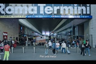 San Damiano - Nuovo trailer del documentario di Gregorio Sassoli e Alejandro Cifuentes