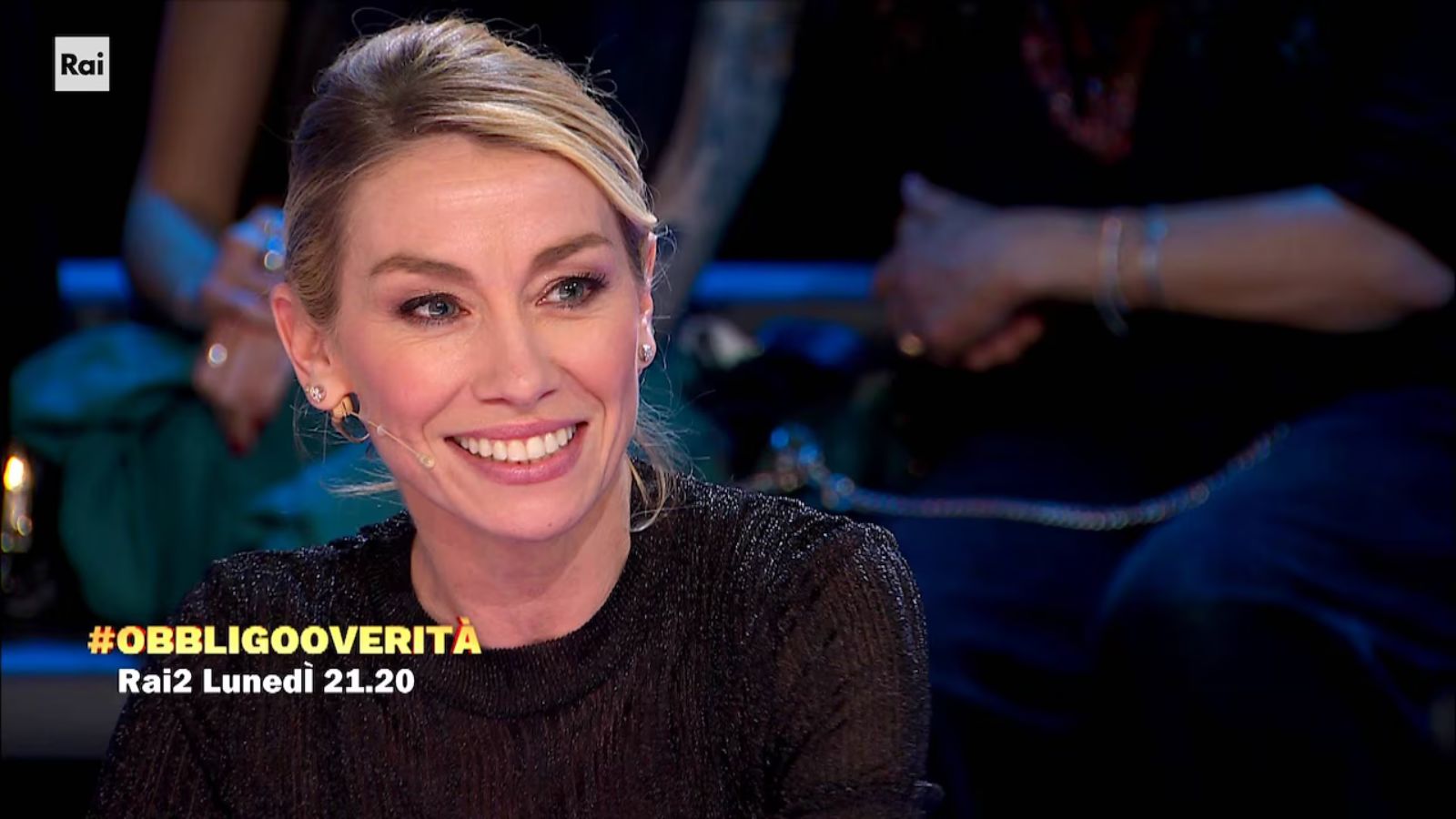 Eleonora Abbagnato