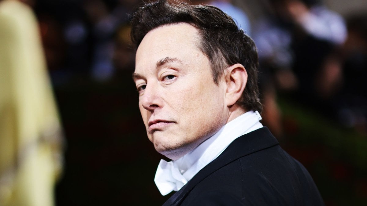 Artificial: nel film di Luca Guadagnino, Elon Musk sarà raffigurato come un dittatore Artificial: nel film di Luca Guadagnino, Elon Musk sarà raffigurato come un dittatore