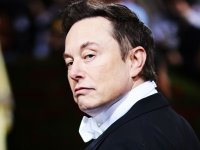 Artificial: nel film di Luca Guadagnino, Elon Musk sarà raffigurato come un dittatore