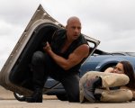 Fast X: Parte 2, Vin Diesel anticipa il ritorno di Dom Toretto nel garage