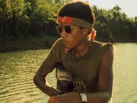 Apocalypse Now: Laurence Fishburne ricorda la delusione di Coppola per la sua performance in una scena