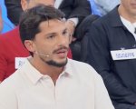 Uomini e donne anticipazioni, Gianmarco Steri sotto accusa: baci, accuse e scontri con le corteggiatrici