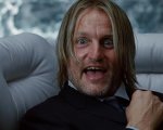 Hunger Games: ecco quando inizieranno le riprese del film L'alba sulla mietitura, il prequel su Haymitch