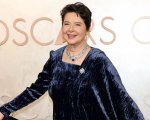 Isabella Rossellini: 'A chi mi sono ispirata per i miei personaggi scritti da David Lynch'