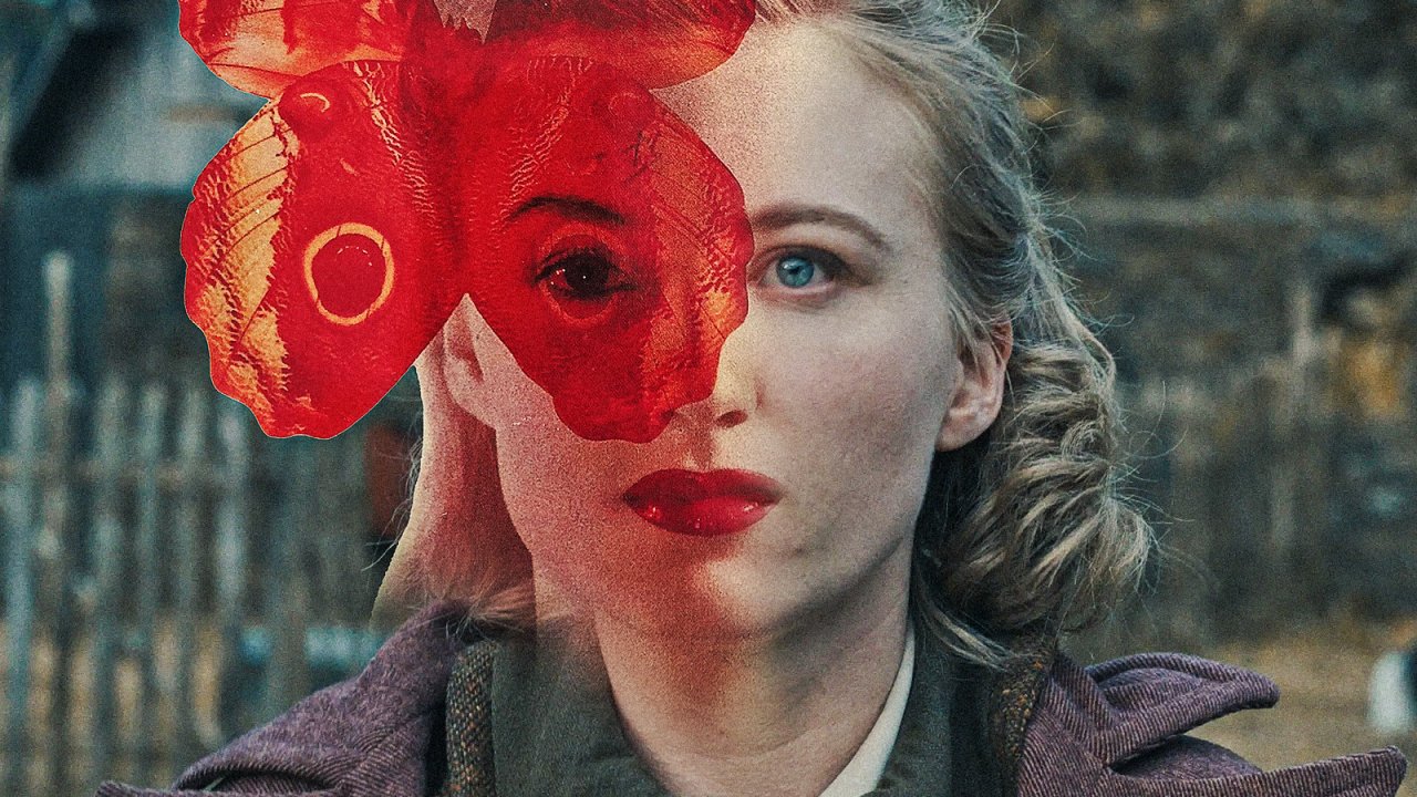 Le Assaggiatrici differenze film e romanzo