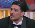 Grande Fratello, Lorenzo Spolverato mollato in diretta: come ha reagito veramente alle parole di Shaila Gatta?
