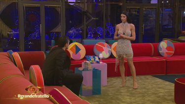 Lorenzo Shaila Finale