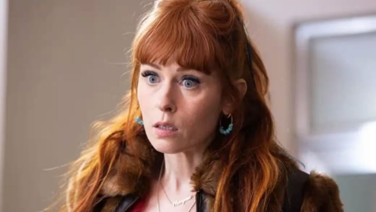 Morgane - Detective geniale 4