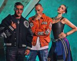 Nuova scena 2, tra storie e appartenenze: il rap non è solo musica