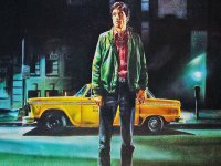 Robert De Niro in Taxi Driver è la maschera tragica dell'alienazione urbana