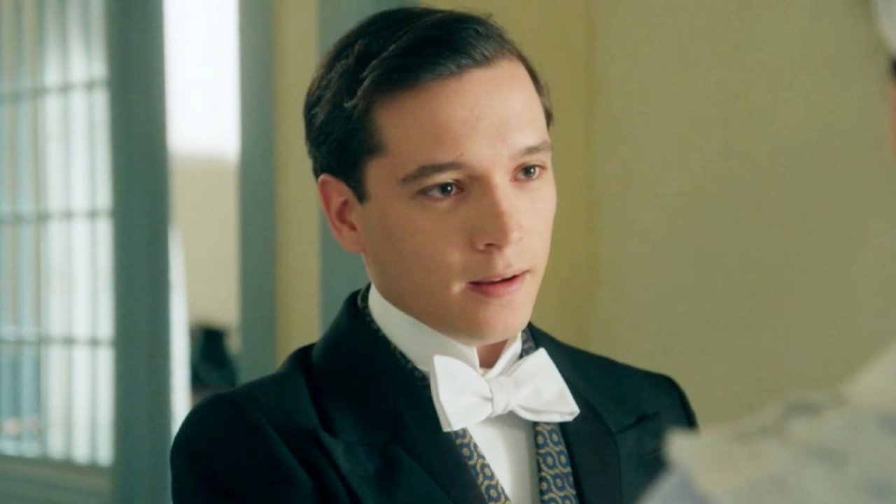 Santos de La Promessa