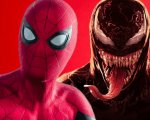 Venom, Tom Hardy: 'Mancava un soffio al crossover con lo Spider-Man di Tom Holland, ecco perché è saltato'