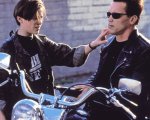Terminator 2 - Il giorno del giudizio, l'edizione 4Kult in sconto su Amazon